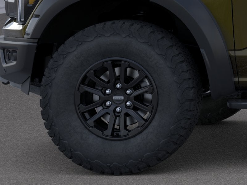 2026 Ford F-150 Raptor®