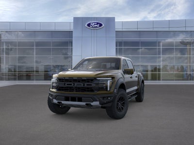 2026 Ford F-150 Raptor®