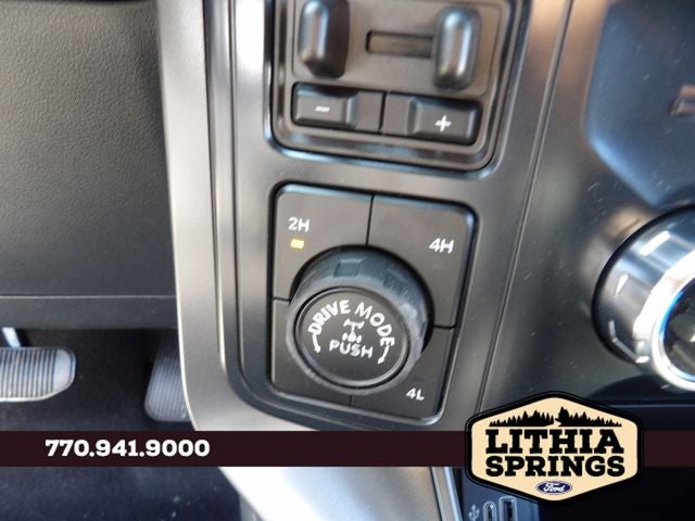 2026 Ford F-150 Tremor®