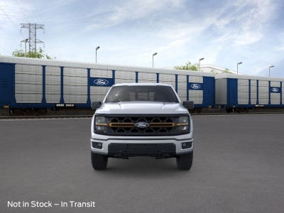 2026 Ford F-150 Tremor®