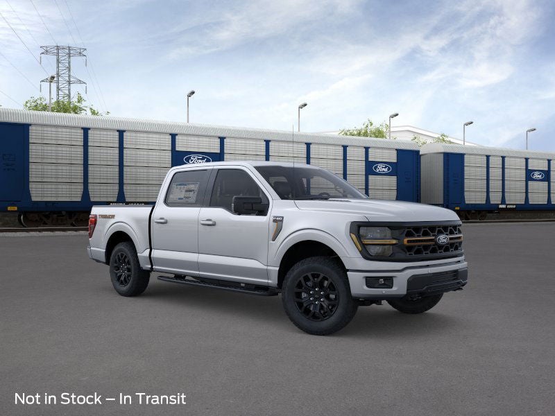 2026 Ford F-150 Tremor®