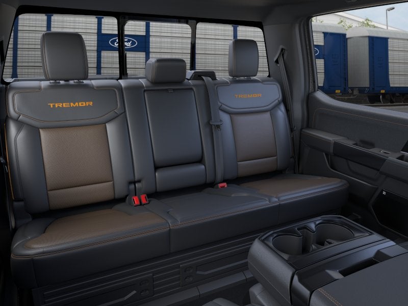 2026 Ford F-150 Tremor®