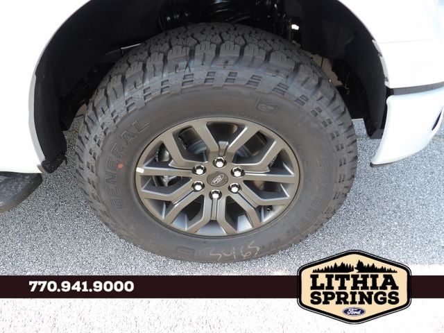 2026 Ford F-150 Tremor®