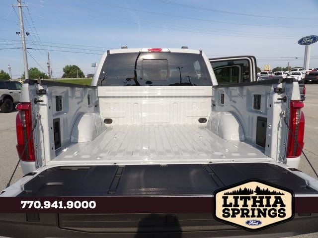 2026 Ford F-150 Tremor®