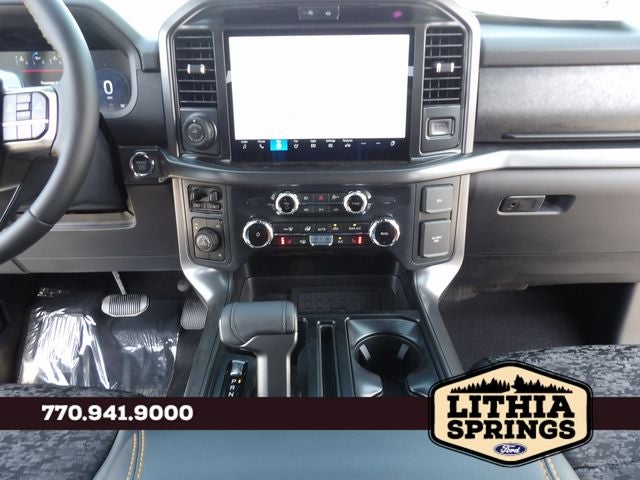2026 Ford F-150 Tremor®