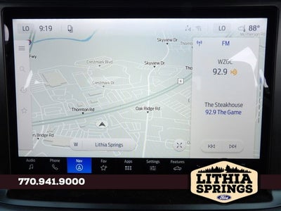 2026 Ford F-150 Tremor®