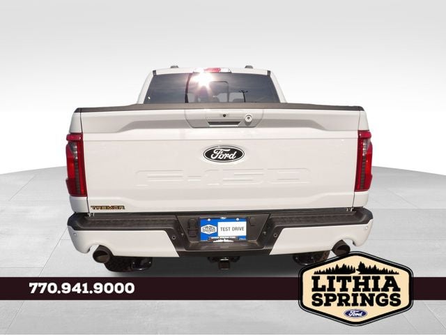 2026 Ford F-150 Tremor®