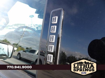 2026 Ford F-150 Tremor®