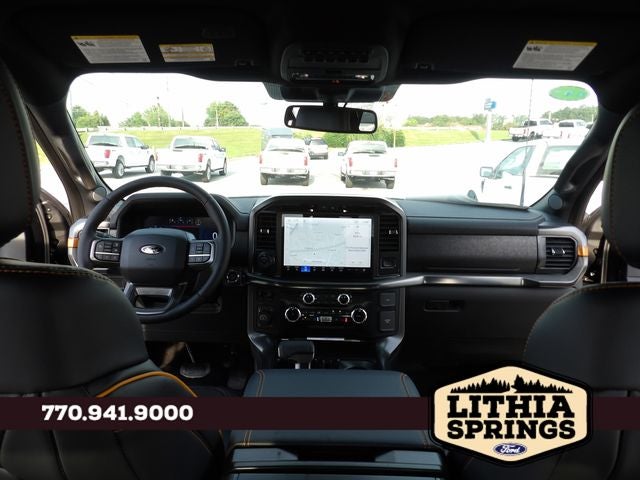 2026 Ford F-150 Tremor®