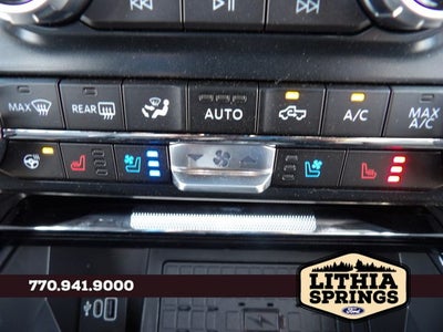 2026 Ford F-150 Tremor®