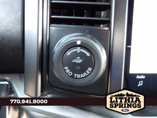 2026 Ford F-150 Tremor®