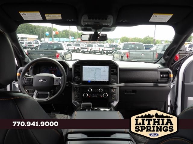2026 Ford F-150 Tremor®