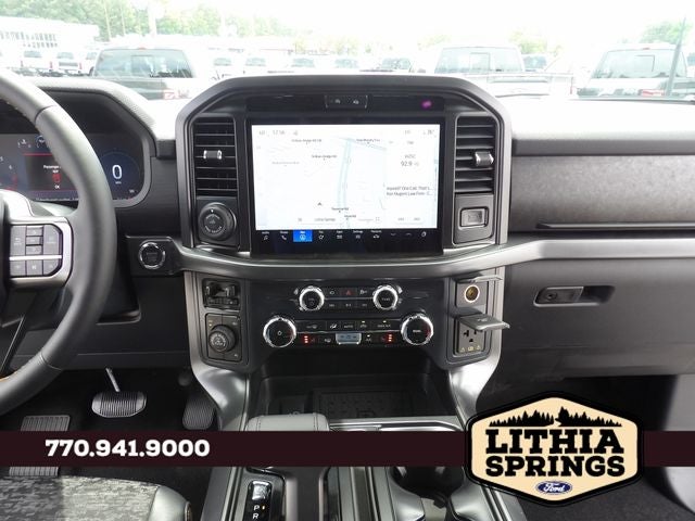 2026 Ford F-150 Tremor®