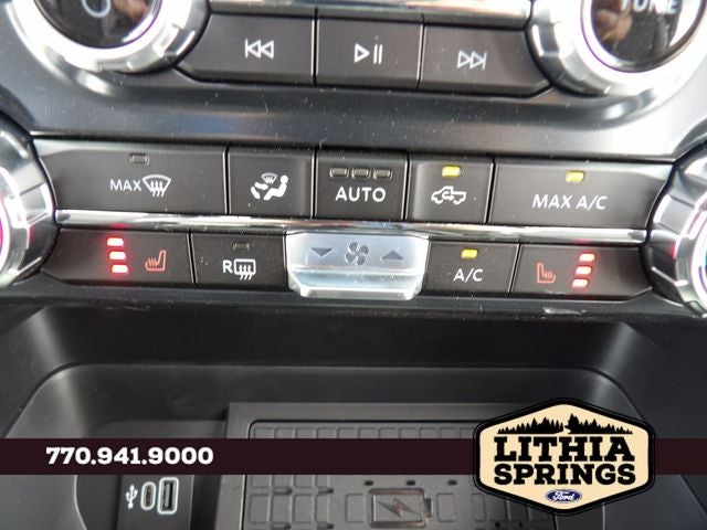 2026 Ford F-150 Tremor®
