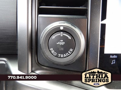 2026 Ford F-150 Tremor®