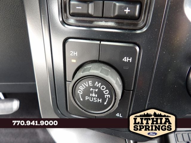 2026 Ford F-150 Tremor®