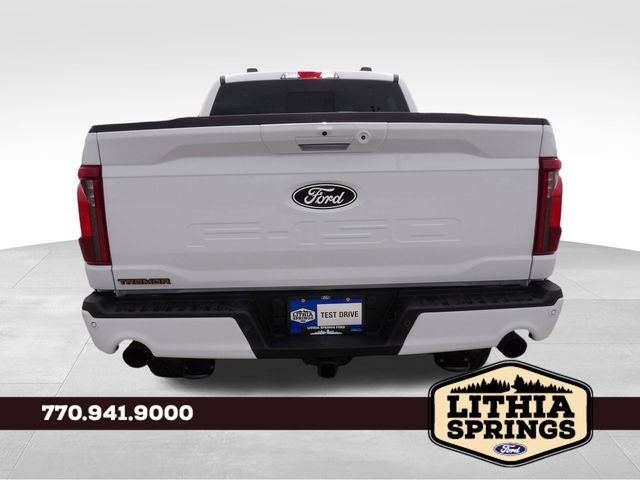 2026 Ford F-150 Tremor®