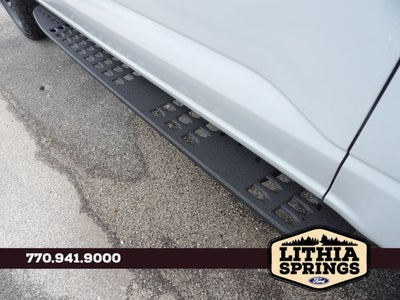 2026 Ford F-150 Tremor®