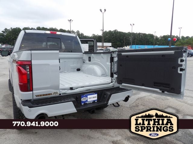 2026 Ford F-150 Tremor®