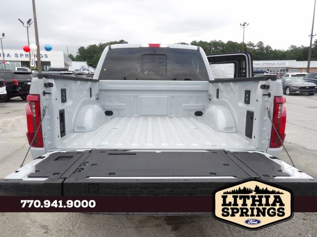 2026 Ford F-150 Tremor®