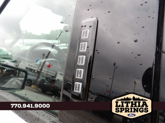 2026 Ford F-150 Tremor®