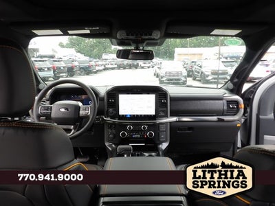 2026 Ford F-150 Tremor®