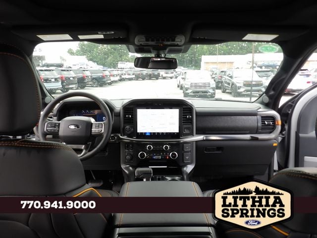 2026 Ford F-150 Tremor®