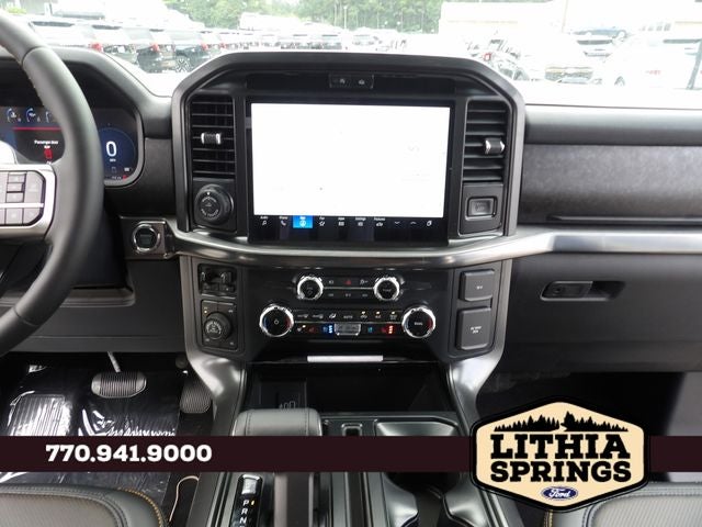2026 Ford F-150 Tremor®