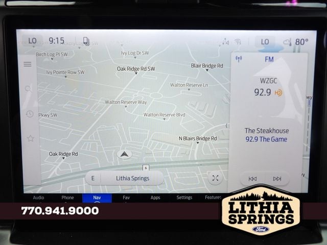 2026 Ford F-150 Tremor®