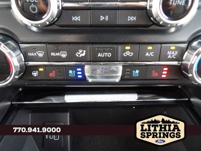 2026 Ford F-150 Tremor®