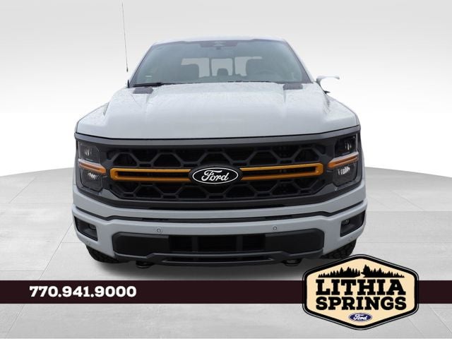 2026 Ford F-150 Tremor®