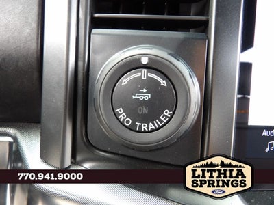 2026 Ford F-150 Tremor®