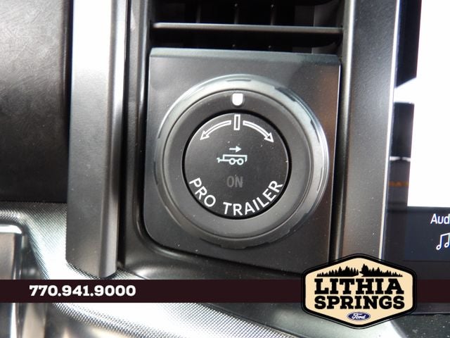 2026 Ford F-150 Tremor®