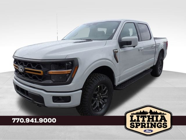 2026 Ford F-150 Tremor®