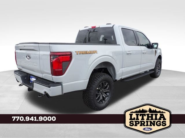 2026 Ford F-150 Tremor®