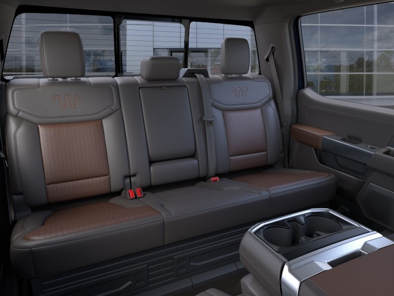 2026 Ford F-150 King Ranch®