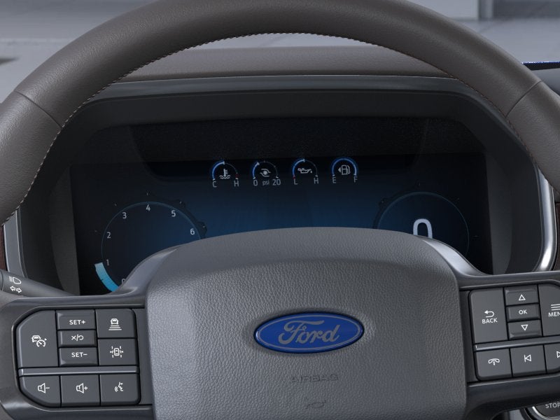 2026 Ford F-150 King Ranch®