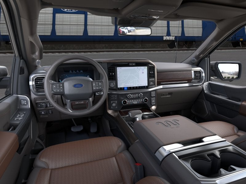 2026 Ford F-150 King Ranch®