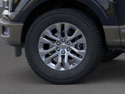 2026 Ford F-150 King Ranch®
