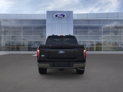 2026 Ford F-150 King Ranch®