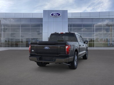 2026 Ford F-150 King Ranch®