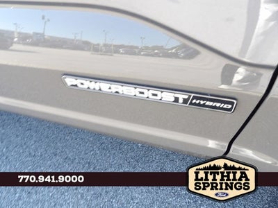 2026 Ford F-150 King Ranch®