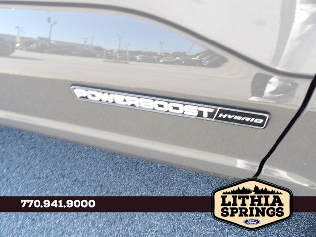 2026 Ford F-150 King Ranch®
