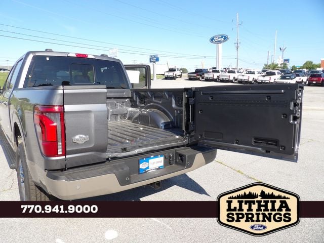 2026 Ford F-150 King Ranch®