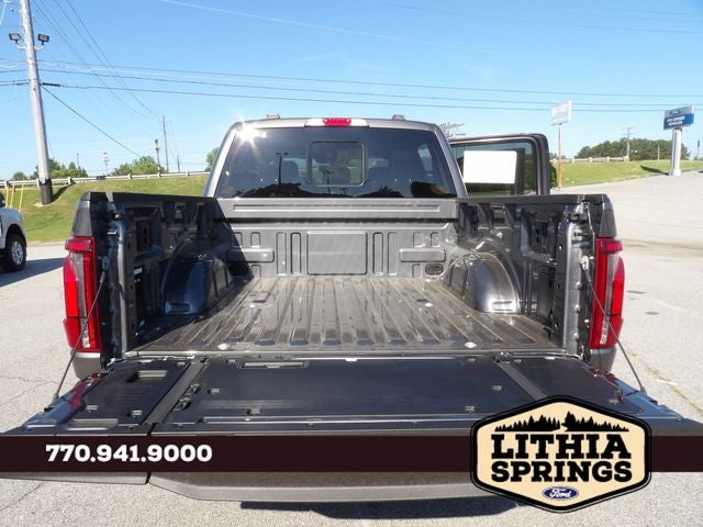 2026 Ford F-150 King Ranch®