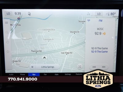 2026 Ford F-150 King Ranch®