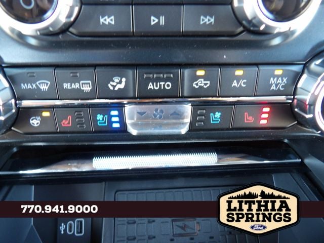 2026 Ford F-150 King Ranch®