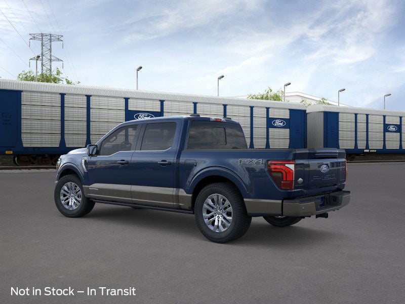 2026 Ford F-150 King Ranch®