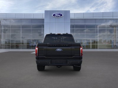 2026 Ford F-150 Platinum®