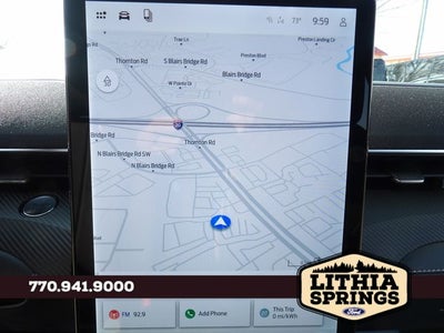 2026 Ford Mustang Mach-E Select